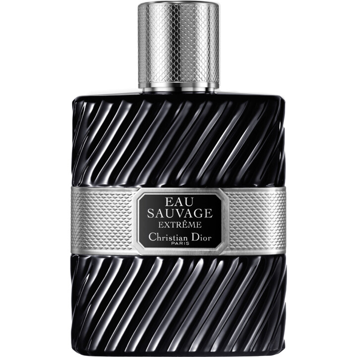 Eau Sauvage Extrême